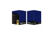 Powerwave Premium Deck Box (Blue)