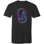 Men's Colour Goddess T-shirt