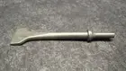 AJAX D-38 Flat Chisel 1-1/2" Blade Width x 6-3/4" OAL
