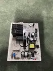 OEM Genuine Panasonic Power Supply PCB Board FROM NN-SD67LS Microwave