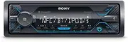 Sony DSXA415BT Digital Media Receiver with Bluetooth & Satellite Radio