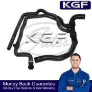 KGF Lower Radiator Coolant Hose Fits Renault Clio 2003- 1.1 1.2 + Other Models