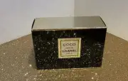 CHANEL's CoCo Bath Body Soap Savon 150g 5.3 oz Unused with Box from Japan