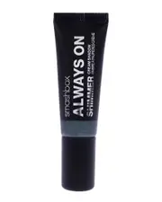 Smashbox Cosmetics Women's 0.34oz Emerald Always On Shimmer Cream Eye Shadow