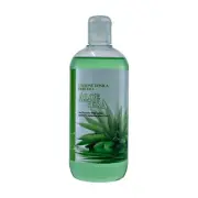 NATURAL ALOE VERA PRE-WAX LOTION 16.9 FL OZ, 500 ML - MADE IN ITALY