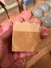 Soap- Goat Milk, Oatmeal and Honey (6 Bars)