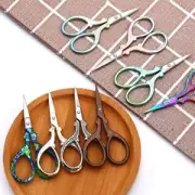 Pruning for Needlework Thread Shear Tailor Tools Scissors Sewing Supplies