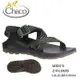 【速捷戶外】美國 Chaco CH-ZLM01HG34 越野紓壓運動涼鞋-標準 男款(軍綠艦隊) Z/CLOUD ,戶外涼鞋,運動涼鞋,佳扣