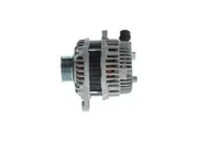 Bosch Alternator for HONDA CIVIC VTi-L FB 1.8L R18Z1 I4 16v SOHC VTEC MPFI 02/12-04/16