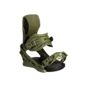 Flux XF SnowboardBindings Olive M