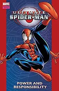 在飛比找誠品線上優惠-Ultimate Spider-Man Vol. 1: Po