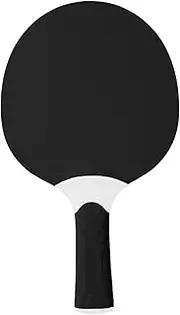 Ping Pong Paddle Table Tennis Racket,Superior Control,Professional Level,Table Tennis Paddle for Athletes Practice Training