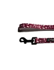 NRL QLD Maroons State of Origin 150cm Dog Pet Leash