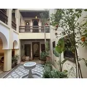 Riad Amalia
