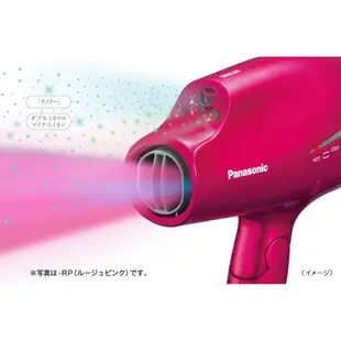 國際牌 Panasonic EH-NA98  奈米水離子吹風機