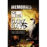 MEMORIES OF THE DARK DAYS: THE DARK DAYS SERIES