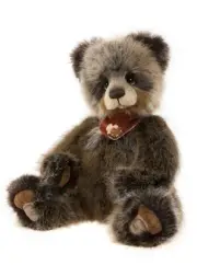Newton By Charlie Bears CB222223