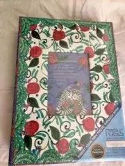 NCL "CATS" KEEPSAKE BOX NCL DANA SIMSON ARCHIVE QUALITY
