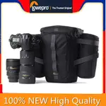 【當天免費送貨】LOWEPRO OUTBACK 200 數碼單反相機腰包保護套腰包包相機包單反攝影腰包免費鏡頭包