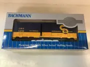 Bachmann #16002 HO scale “Chesapeake & Ohio” 40’ box car Rd.#13098