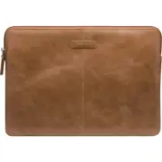 dbramante1928 Skagen Pro Leather Sleeve for MacBook Air/Pro 13" (Tan)