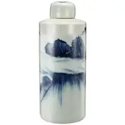 [Florabelle Living] Windswept Ginger Lidded Jar Tall