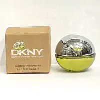 在飛比找蝦皮購物優惠-DKNY Be Delicious 青蘋果淡香精7ml