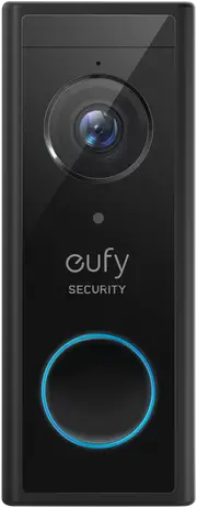 eufy Video Doorbell 2K Add On Only