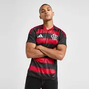 adidas Cr Flamengo 2025 Home Shirt