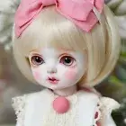 1/8 BJD Doll RosenLied Monday Bambi -Free Face Make UP+Free Eyes