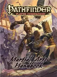 在飛比找三民網路書店優惠-Pathfinder Player Companion ― 