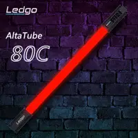 在飛比找法雅客網路商店優惠-LEDGO AltaTube 80C 多彩特效管燈 持續燈 