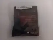 New Callaway Optifit Adjustability Driver Wrench With Instructions