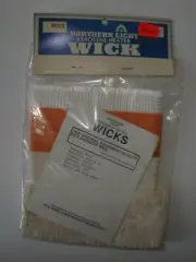 Northern Light #4005 Kerosene Heater Replacement Wick New Old Stock