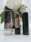 Lancome L'ABSOLU ROUGE Drama Matte Lipstick 507 DRAM'ATIC 3.4g / .12oz