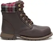 [Caterpillar] Women's Kenzie Steel Toe Work Boot