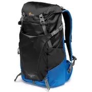 Lowepro Backpack PhotoSport AWIII 24L - Black/Blue