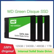 1TB 2TB Internal Solid State Hard Drive Disk SATA 3.0 6Gb/s 240GB 480GB 500MB/S