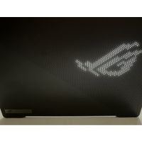 ROG 西風之神 G14 有燈版 RTX3060 電競筆電 ga401qm