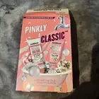 Soap & Glory Pinkly A Classic Body Scrub & Wash Original Pink Rose & Bergamot