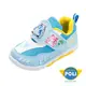 波力 童鞋 電燈運動鞋 POLI 藍黃/POKX34146/K Shoes Plaza