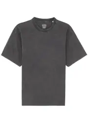 Colorful Standard Cotton T-shirt - Dark Grey - L (UK14 / L) L (UK14 / L)