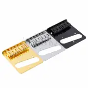 6 String Electric Guitar Bridge For Fender Tele Telecaster Style