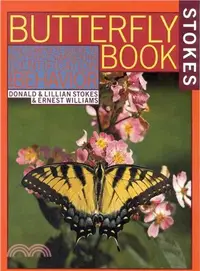 在飛比找三民網路書店優惠-Stokes Butterfly Book ─ The Co