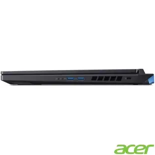 ACER Predator PHN16-71-57LQ 黑(Ci5-13500HX/16G/RTX4050-6G/512GB PCIe/W11)