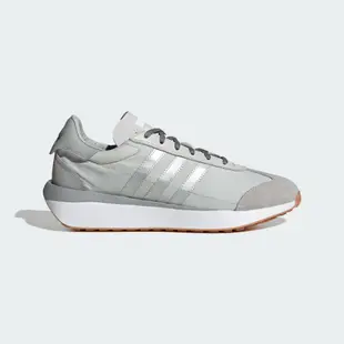 ADIDAS 休閒鞋 運動鞋 COUNTRY XLG 男 ID0365 灰色