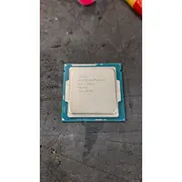 在飛比找蝦皮購物優惠-intel i3-4150 處理器