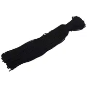 100M Paracord 2mm 1 Strand Camping Climbing Rope Mil-Spec Parachute Cord LJ