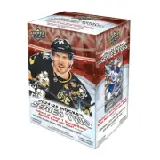 2024-25 Upper Deck Series 2 Hockey 20 Box Blaster Case