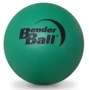 Bender Ball - Great for Yoga/Pilates, Mat Workouts and Inner thighs!